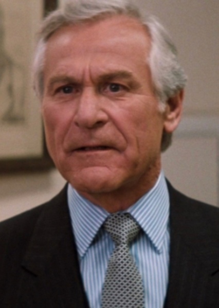 Sam Wanamaker