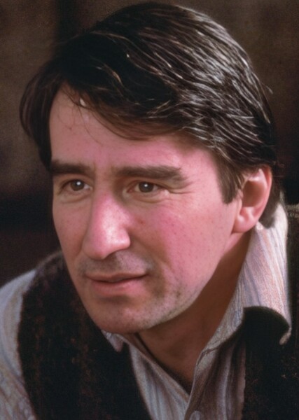 Sam Waterston