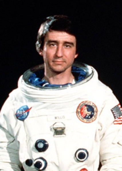 Sam Waterston photo