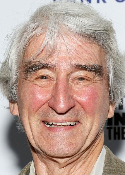 Sam Waterston photo