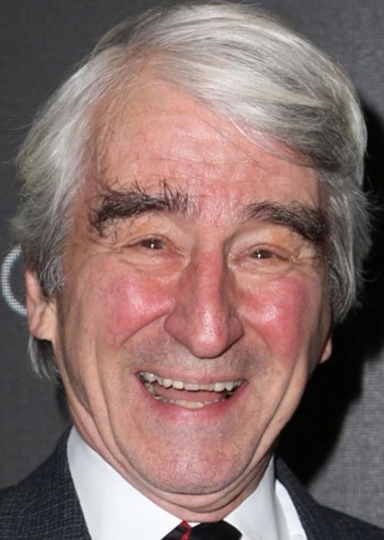 Sam Waterston photo