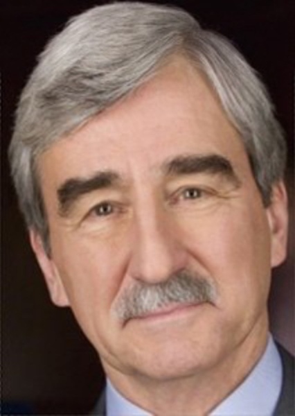 Sam Waterston