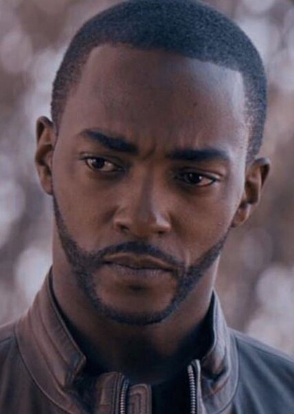 Sam Wilson/Falcon/Captain America (MCU)