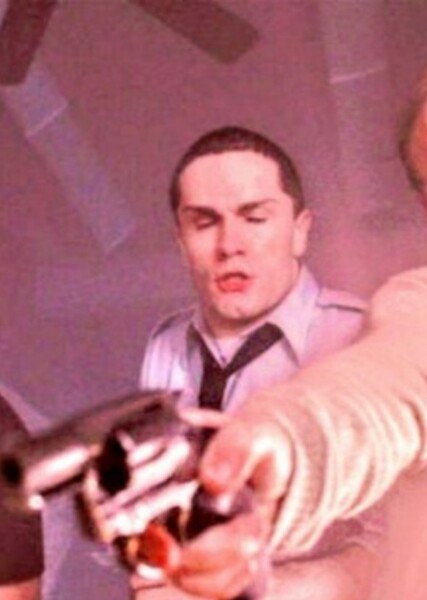 Sam Witwer photo