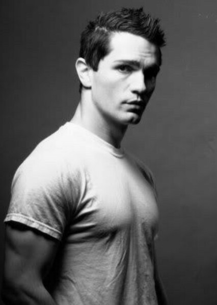 Sam Witwer photo