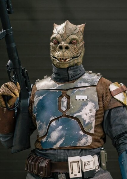 Sam Witwer