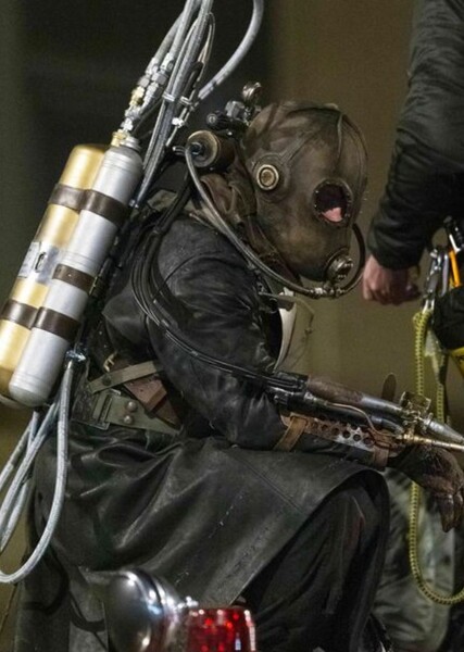 Sam Witwer