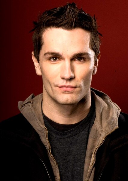 Sam Witwer