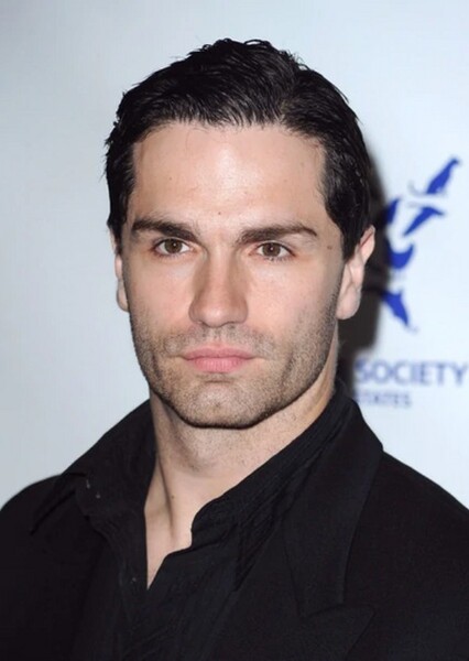Sam Witwer