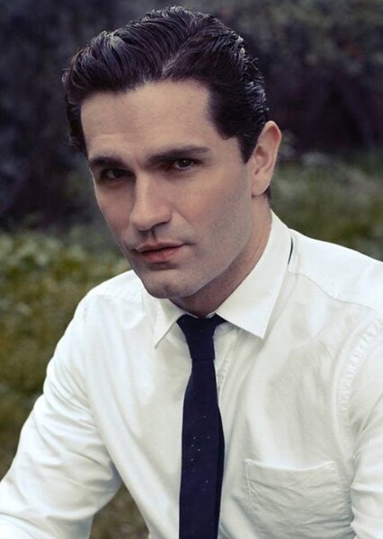 Sam Witwer photo