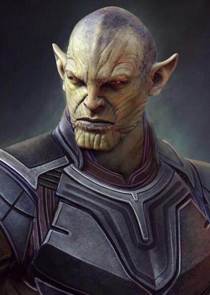 Sam Witwer
