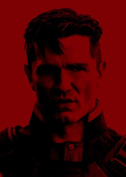 Sam Witwer