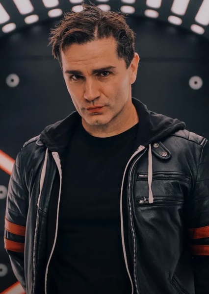 Sam Witwer