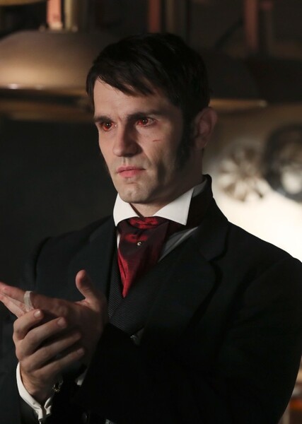 Sam Witwer