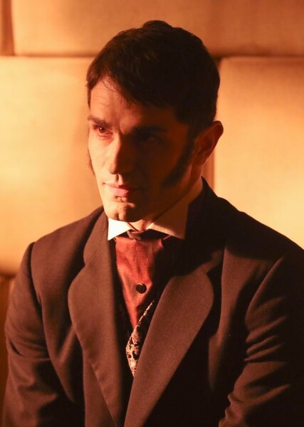 Sam Witwer photo
