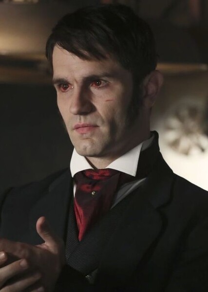 Sam Witwer photo