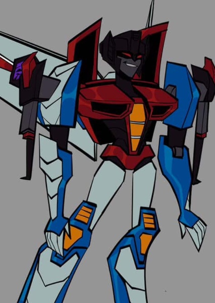 Starscream