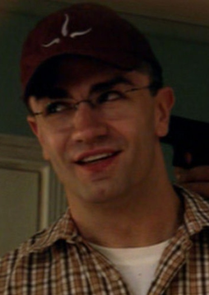 Charles Campion