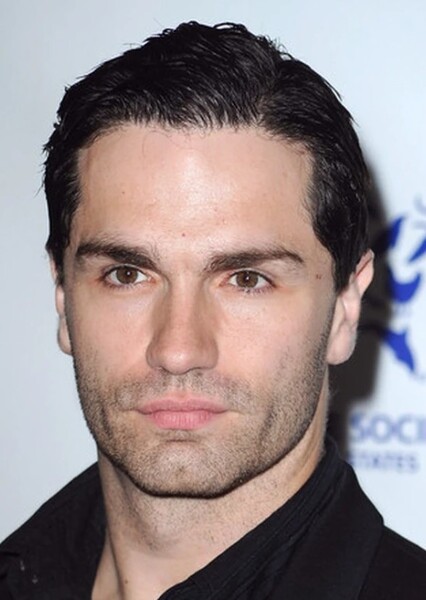 Sam Witwer