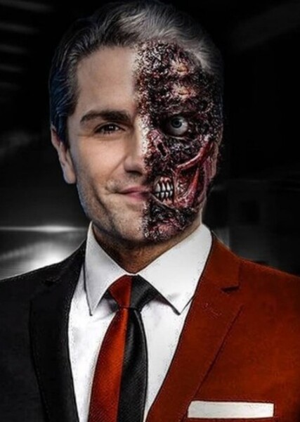 Sam Witwer photo