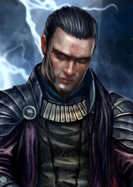 Sam Witwer photo