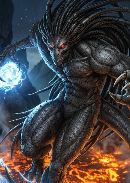 Sam Witwer photo