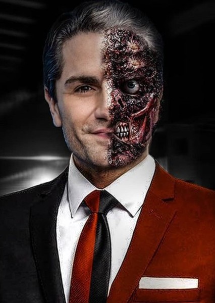 Harvey Dent/Two Face