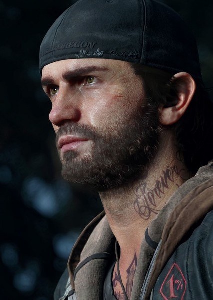 Sam Witwer photo