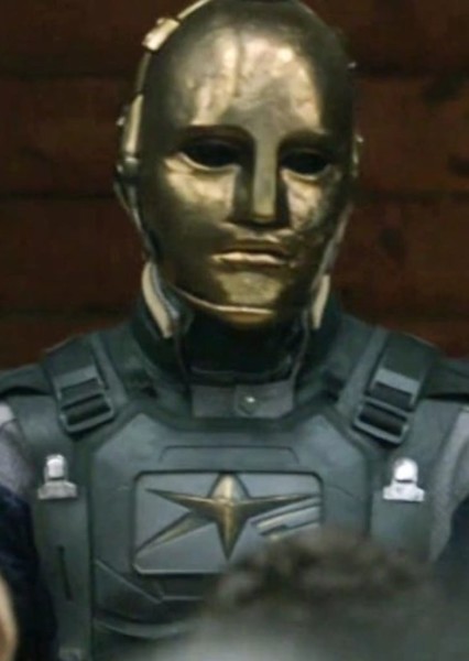 Sam Witwer photo