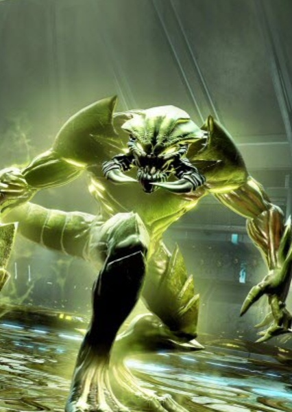 Sam Witwer photo