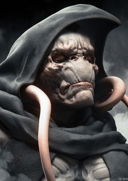 Sam Witwer photo