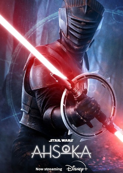 Sam Witwer photo