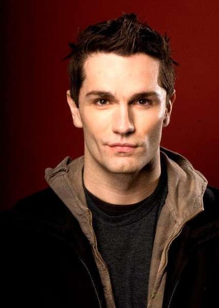 Sam Witwer photo