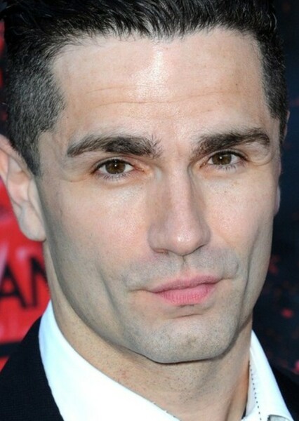 Sam Witwer photo