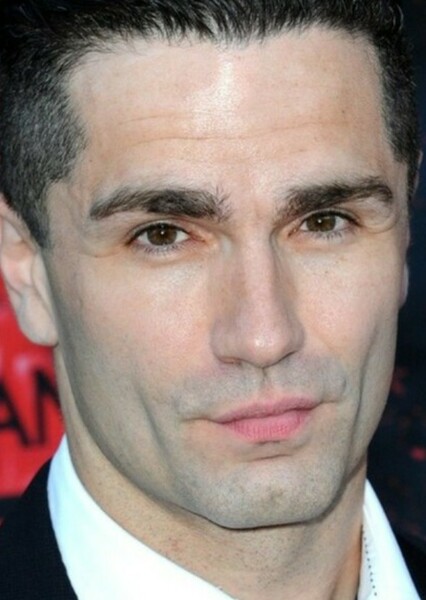 Sam Witwer photo