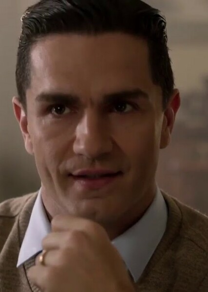 Sam Witwer photo