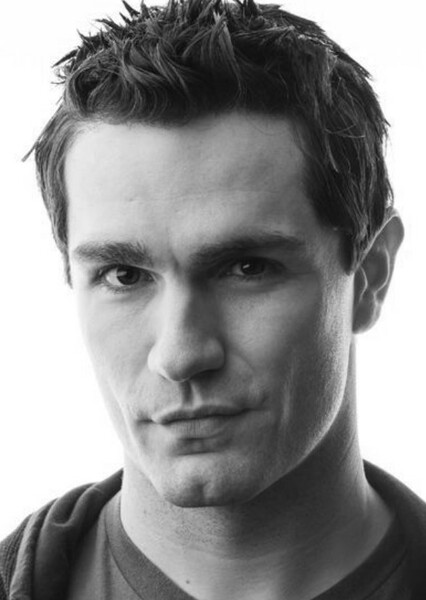 Sam Witwer