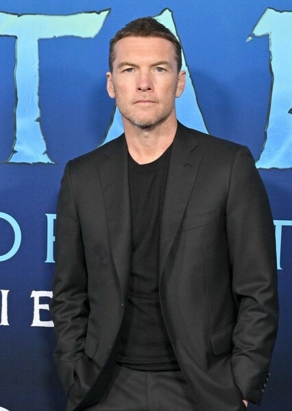 Sam Worthington photo