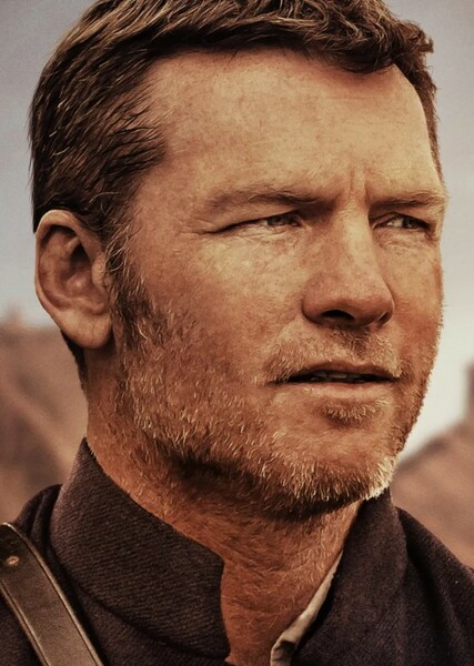 Sam Worthington photo