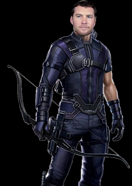 Sam Worthington photo