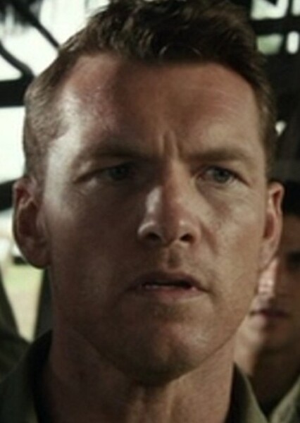 Sam Worthington photo