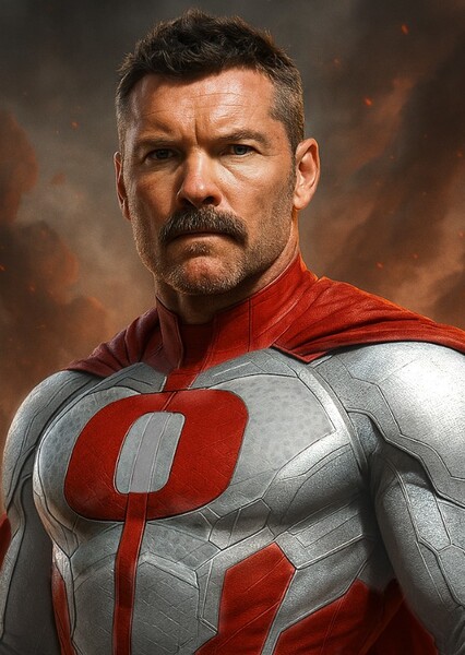 Sam Worthington photo