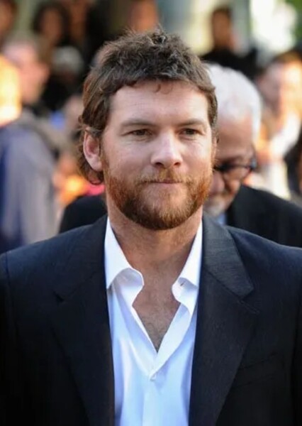 Sam Worthington photo