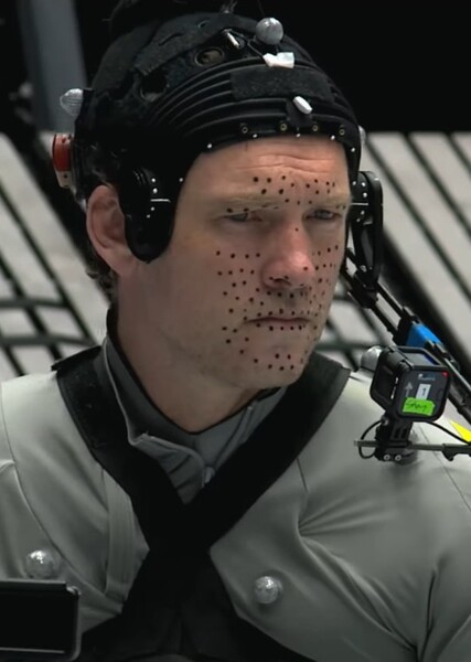 Sam Worthington photo