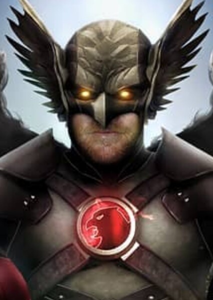 Hawkman