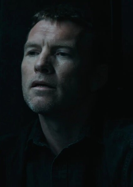 Sam Worthington photo