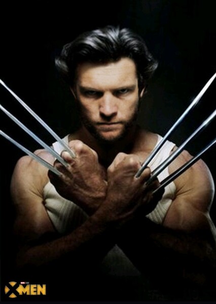 Sam Worthington photo
