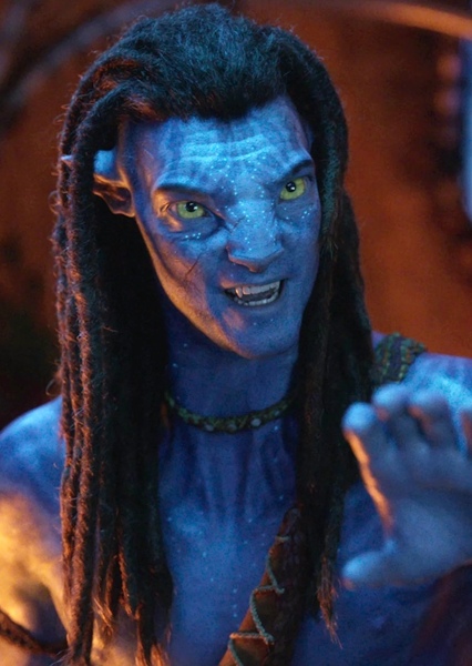 Sam Worthington