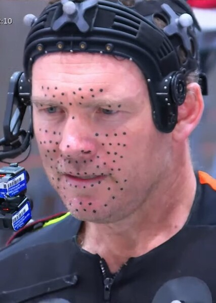 Sam Worthington photo