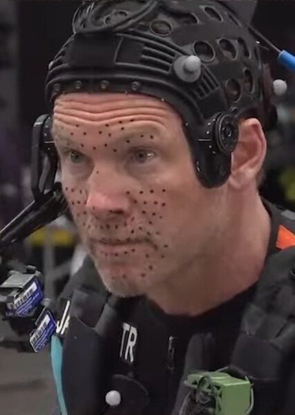 Sam Worthington photo